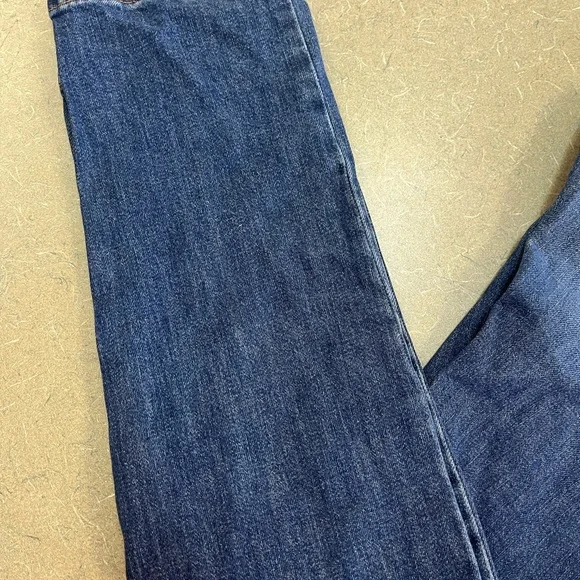 Calvin Klein Jeans in Deep Blue - Picture 3 of 9